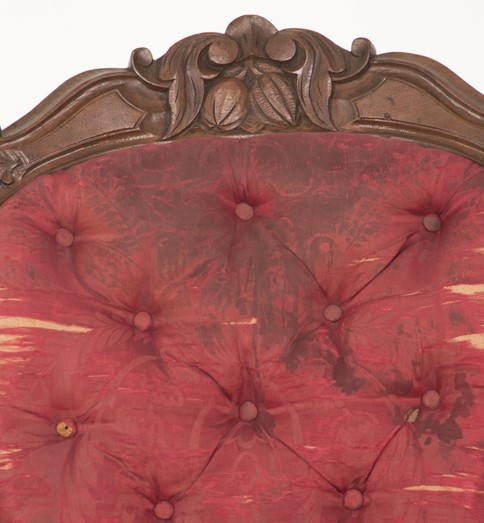Lincoln Chair