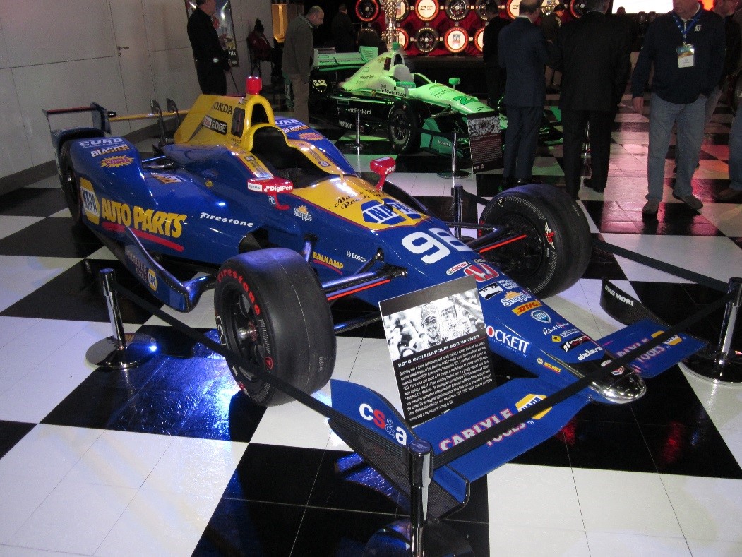 rossi