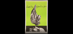 Virtual Visit - Earth Day Poster