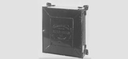 Virtual Visit - Edison's Chemical Meter