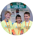 Invention Convention Curriculum - Learn Online