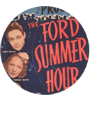 The Ford Summer Hour - History Outside the Box