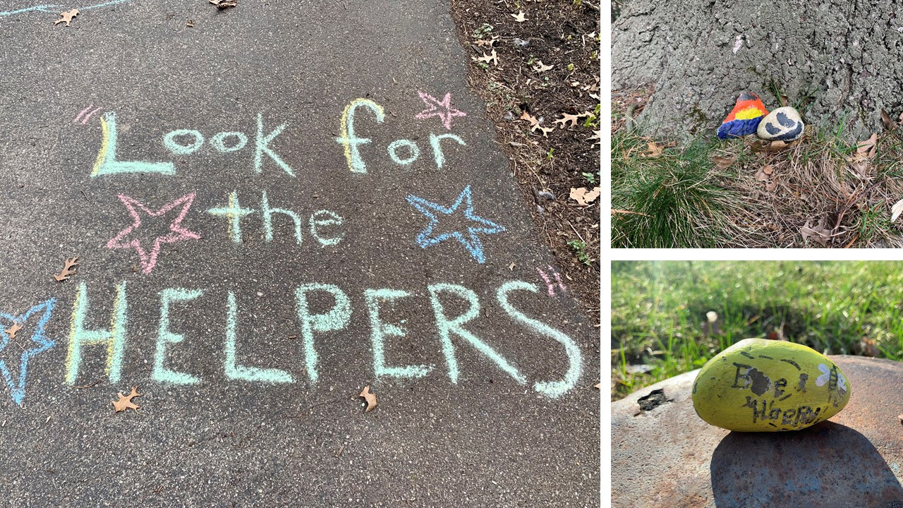 helpers-community
