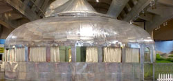 Virtual Visit - Dymaxion House