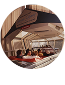 Disney's Magic Skyway