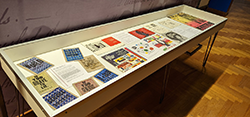 Quiet & Loud Protest Exhibit