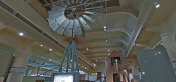 Virtual Visit - Aermotor Windmill
