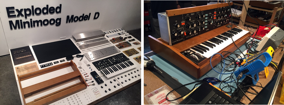 minimoog