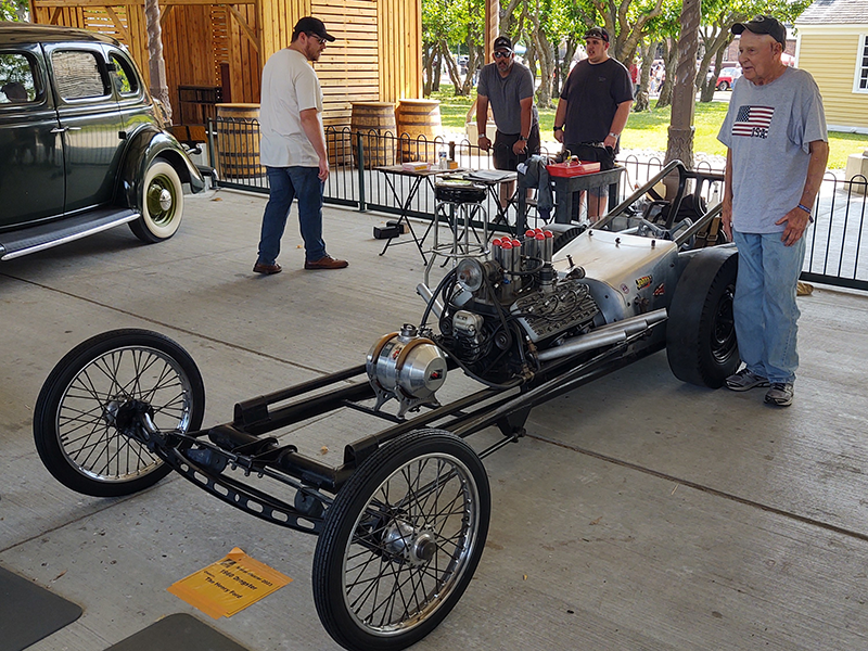 MM_04 Motor Muster