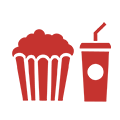 Concessions - Giant Screen Experience