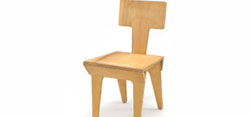 Virtual Visit - Chair In A Box