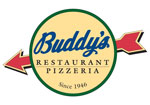 Buddys Pizza