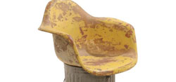 Virtual Visit - Prototype Eames Chair