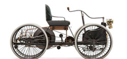 Virtual Visit - Quadricycle - The Henry Ford