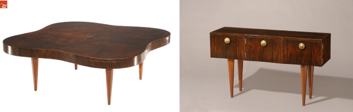 tables