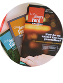 Ways To Engage - THF Magazine
