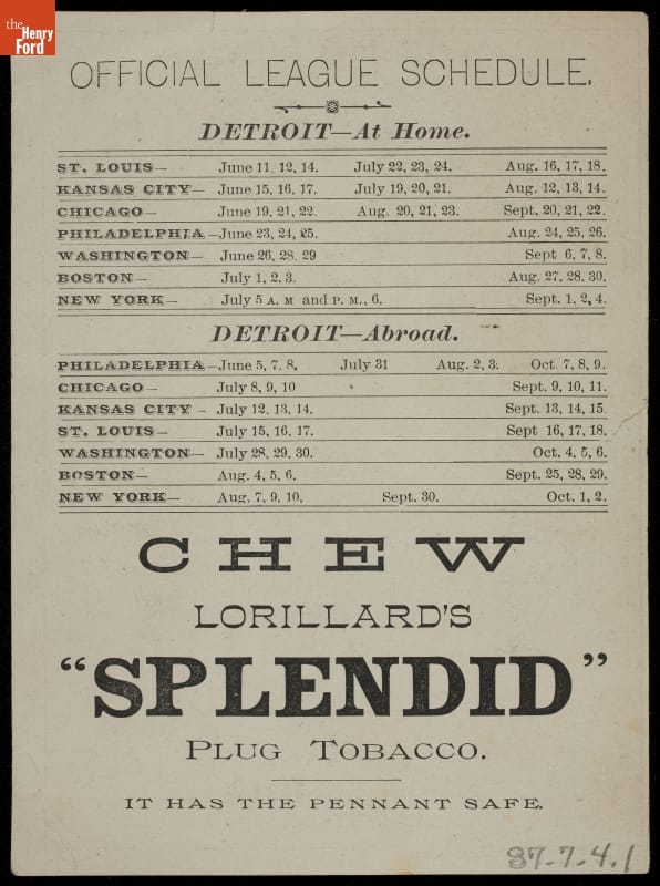 Page with text