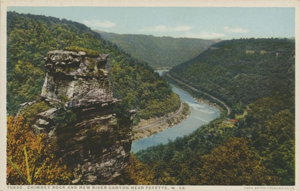 Allegheny Allegheny