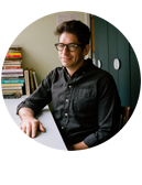 Yancey Strickler