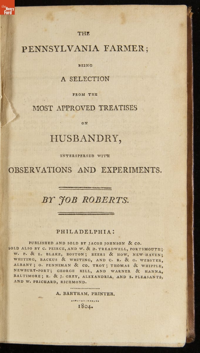 Page with text