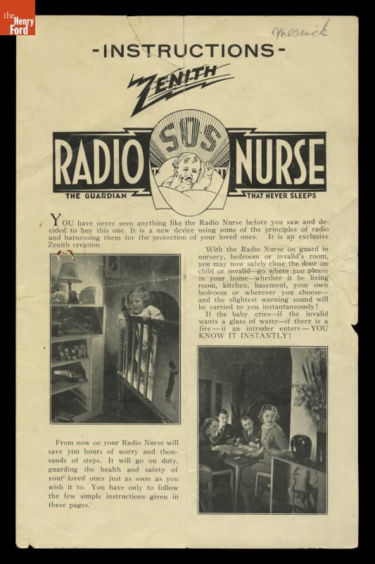 Page with photos, illustrations, and text