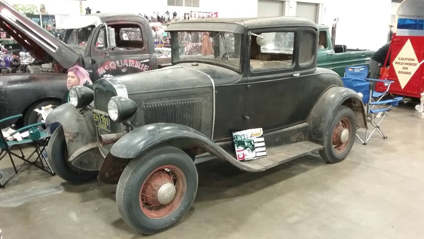 ford-model-a