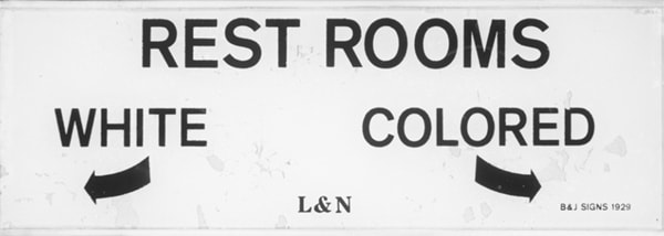 Restrooms Restrooms