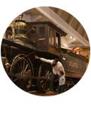 Thank You To Our Supporters - The Henry Ford Effect