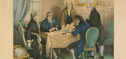 Declaration Committee