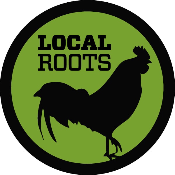Local Roots Logo Local Roots Logo