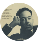 Langston Hughes