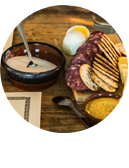 Ways to Engage - Recipes