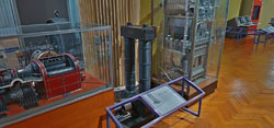 Virtual Visit - Edison Dynamo