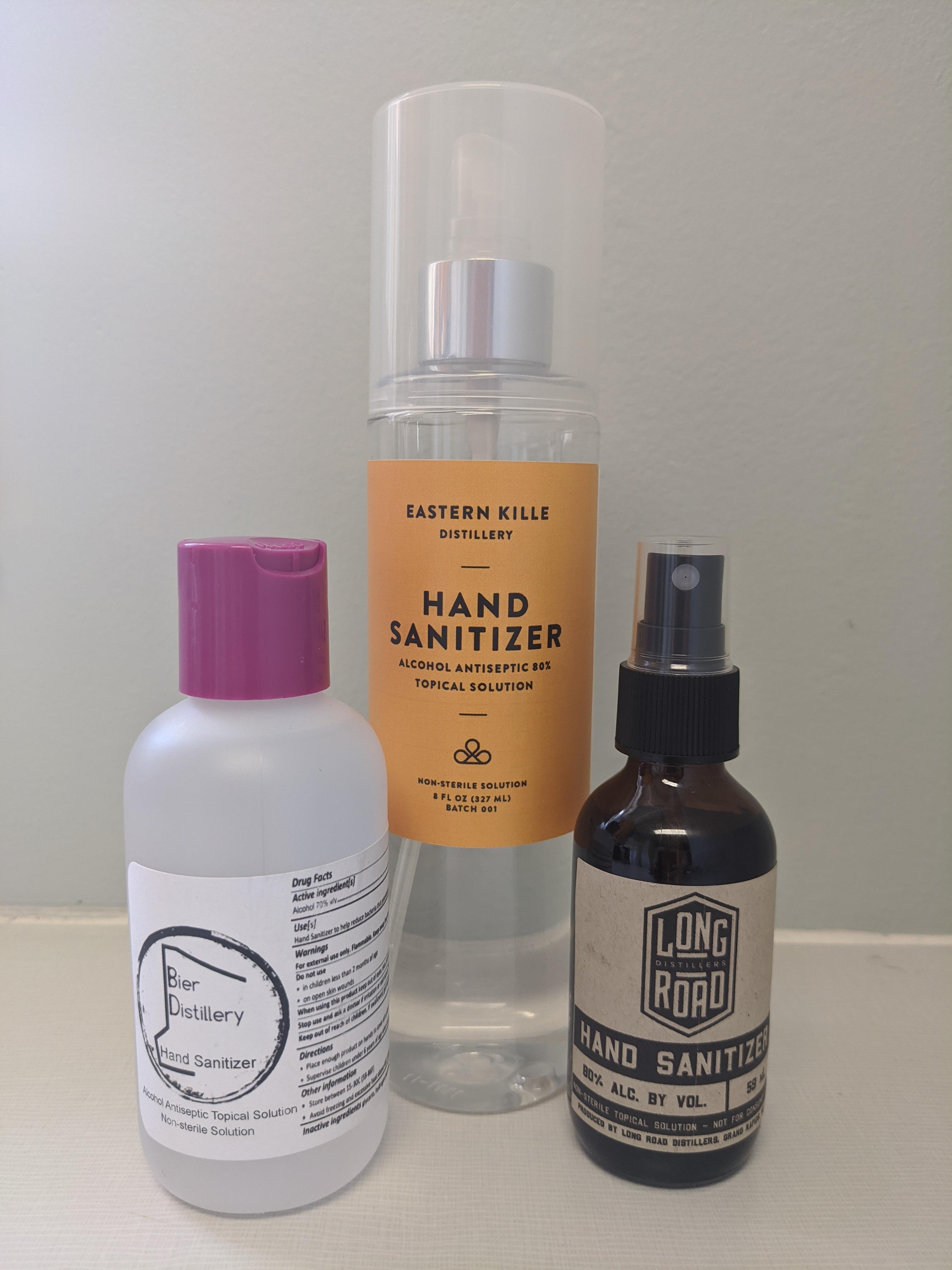 HandSanitizer-Group
