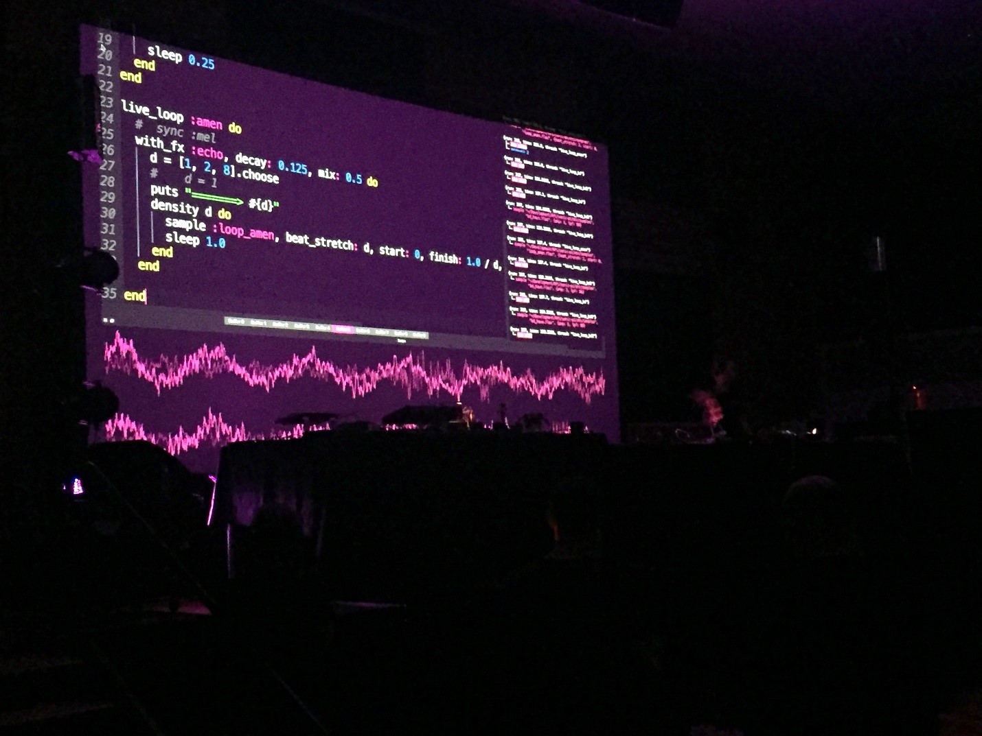 sound-code