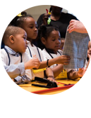 Innovate for Tots - Learn Online