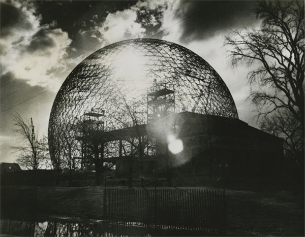 Buckminster Fuller Expo 67 Buckminster Fuller Expo 67