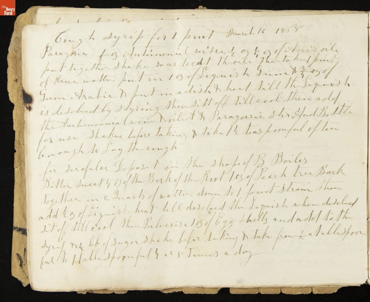 Page with faint handwritten cursive text