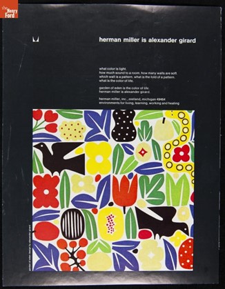 Alexander Girard