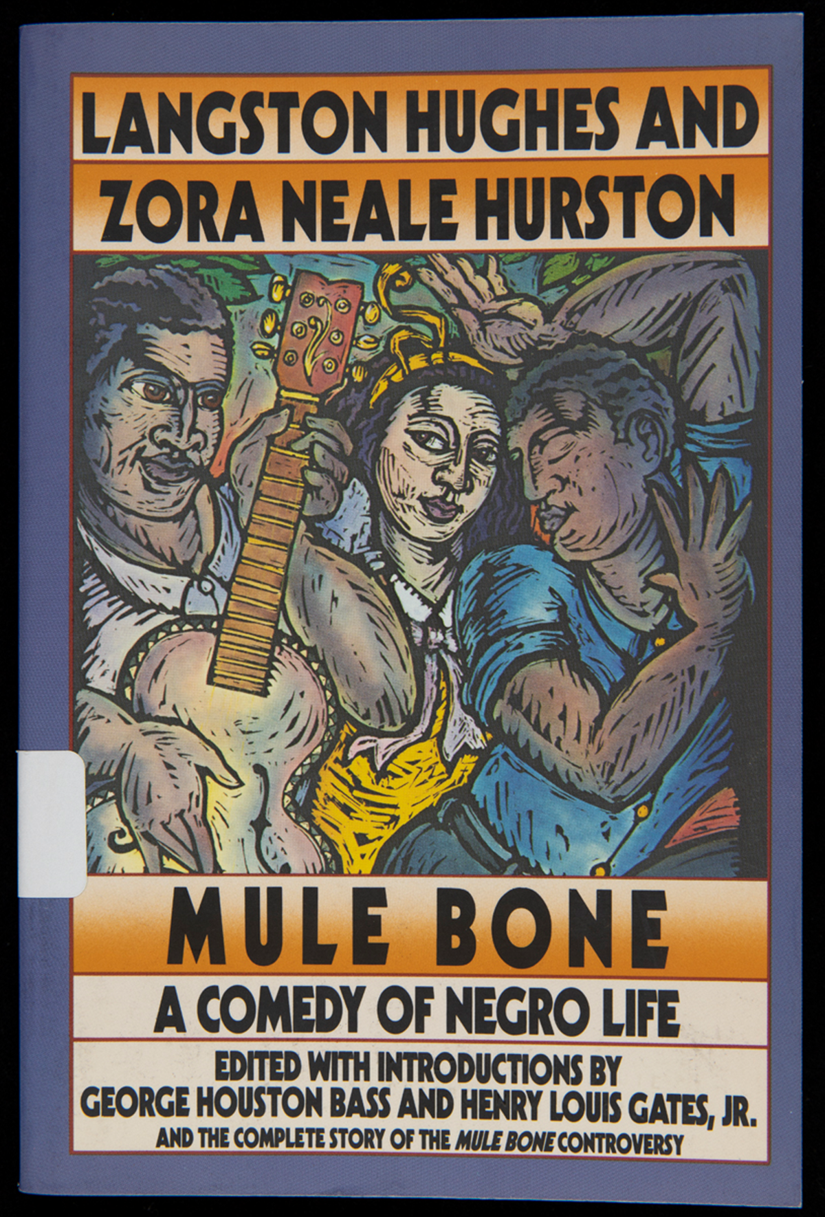 Mule Bone: A Comedy of Negro Life, 1991