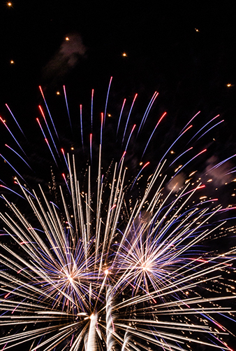 Firework