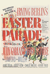 Easter-Parade