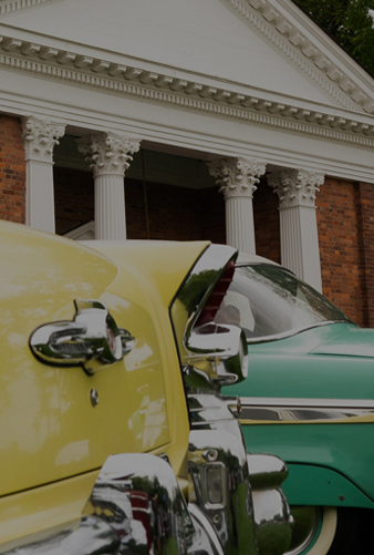 Motor Muster 2021
