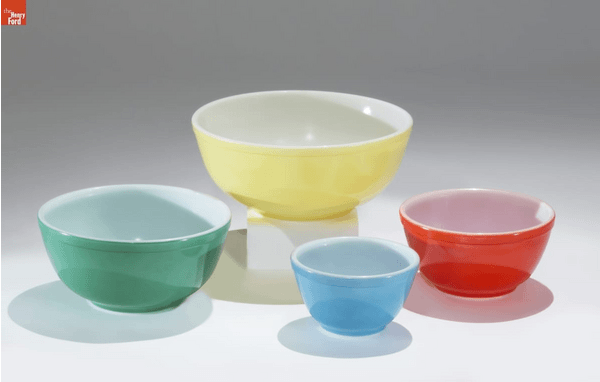 Pyrex Pyrex