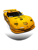 Sports Car Racing