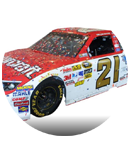 Stock Car Racing