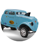 Drag Racing