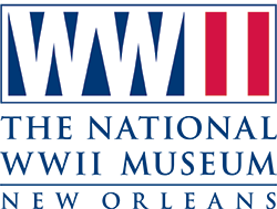 National_WWII_Museum_Logo